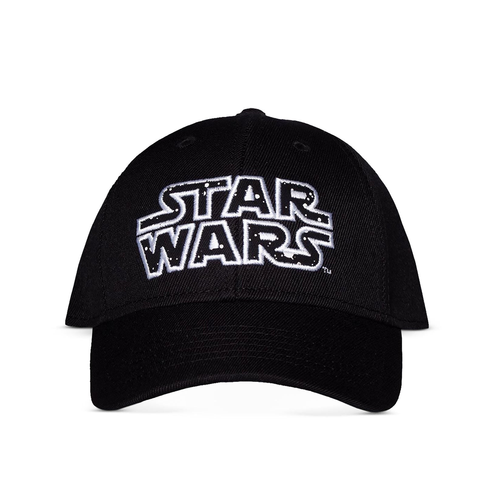 Product image Star Wars - Logo Baseball Cap black
