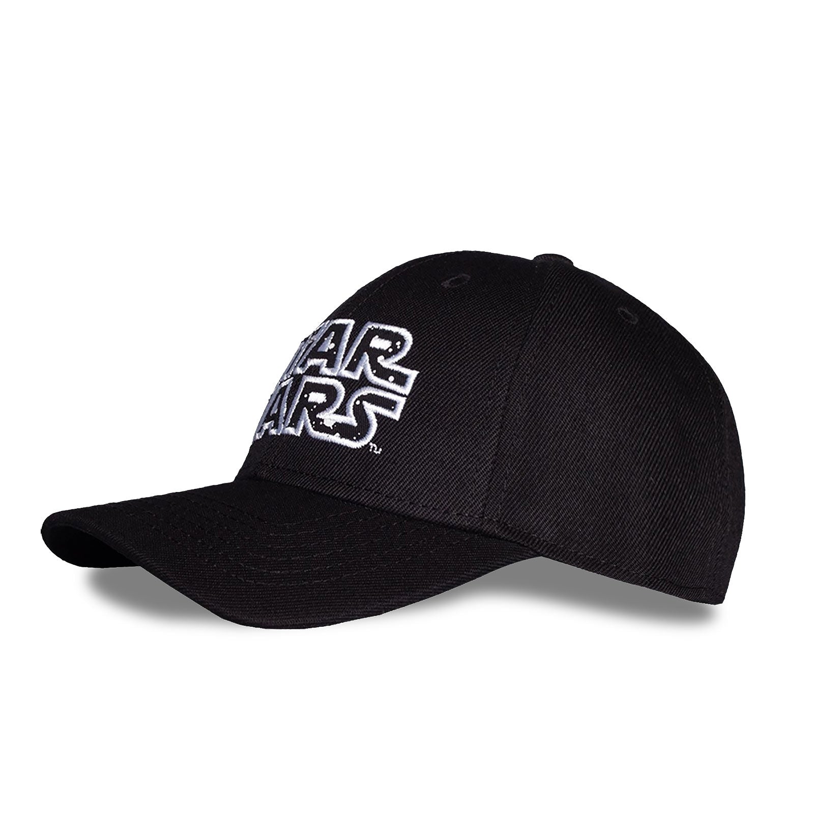 Product image Star Wars - Logo Baseball Cap black