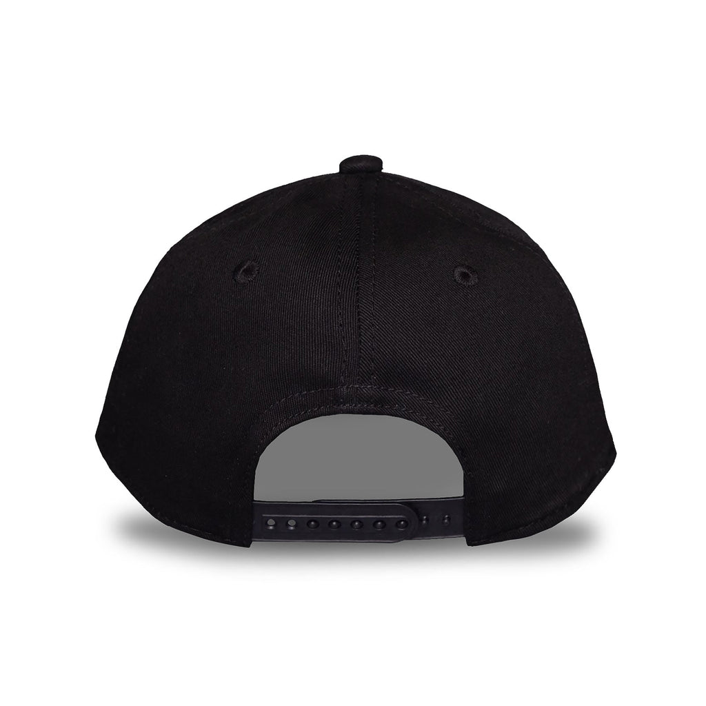 Product image Star Wars - Logo Baseball Cap black