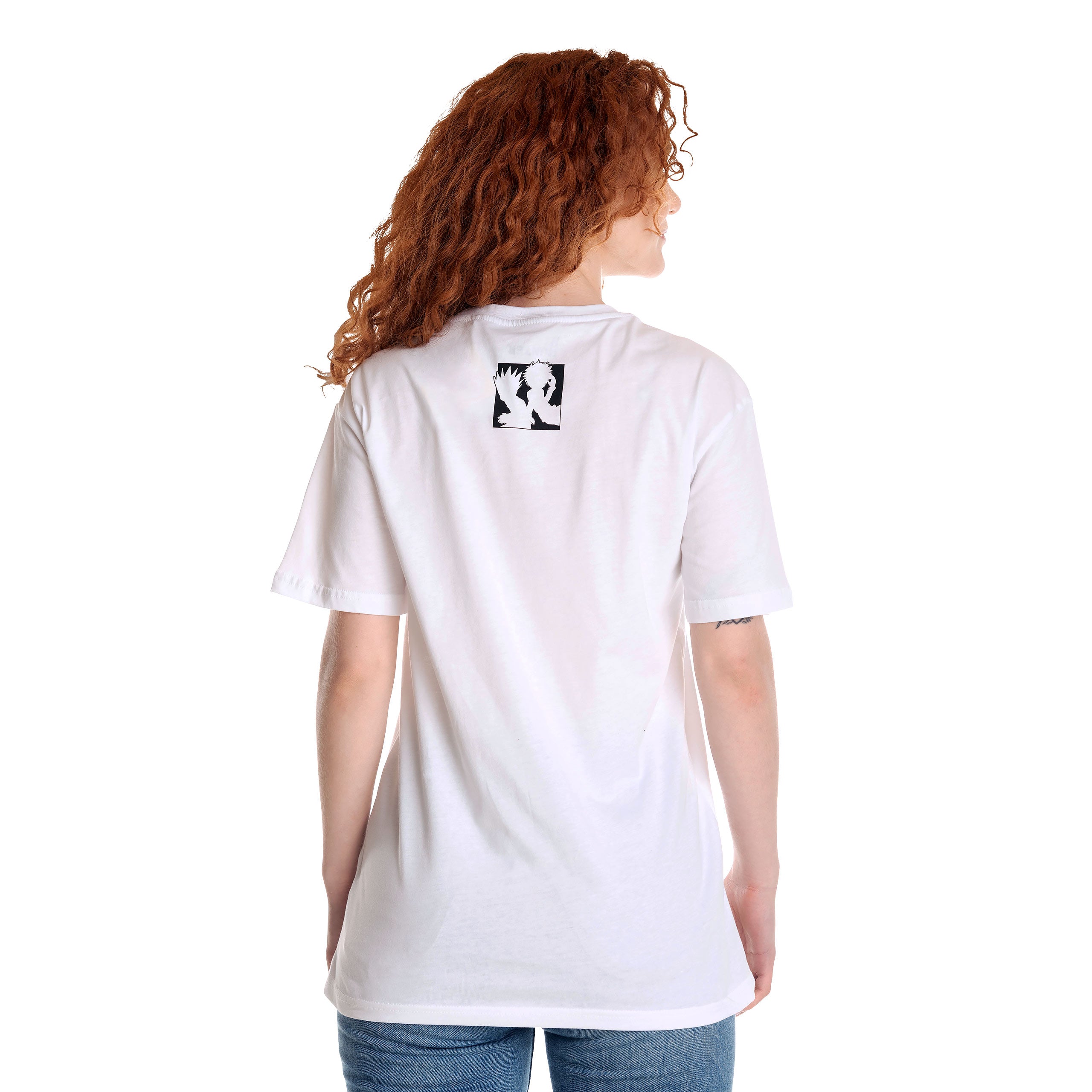 Product image Hunter x Hunter - XX T-Shirt white