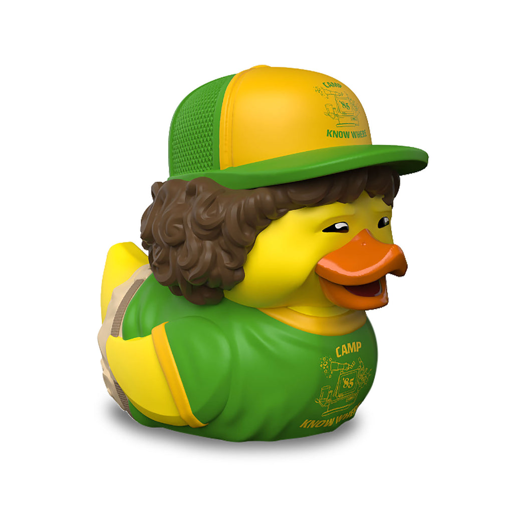 Product image Stranger Things - Dustin TUBBZ Decorative Duck