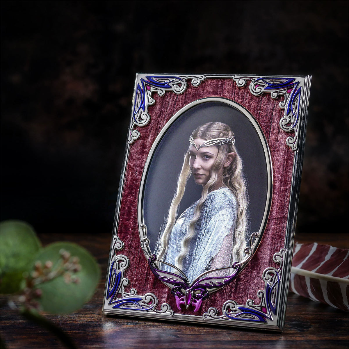 Product image The Lord of the Rings - Galadriel's Picture Frame