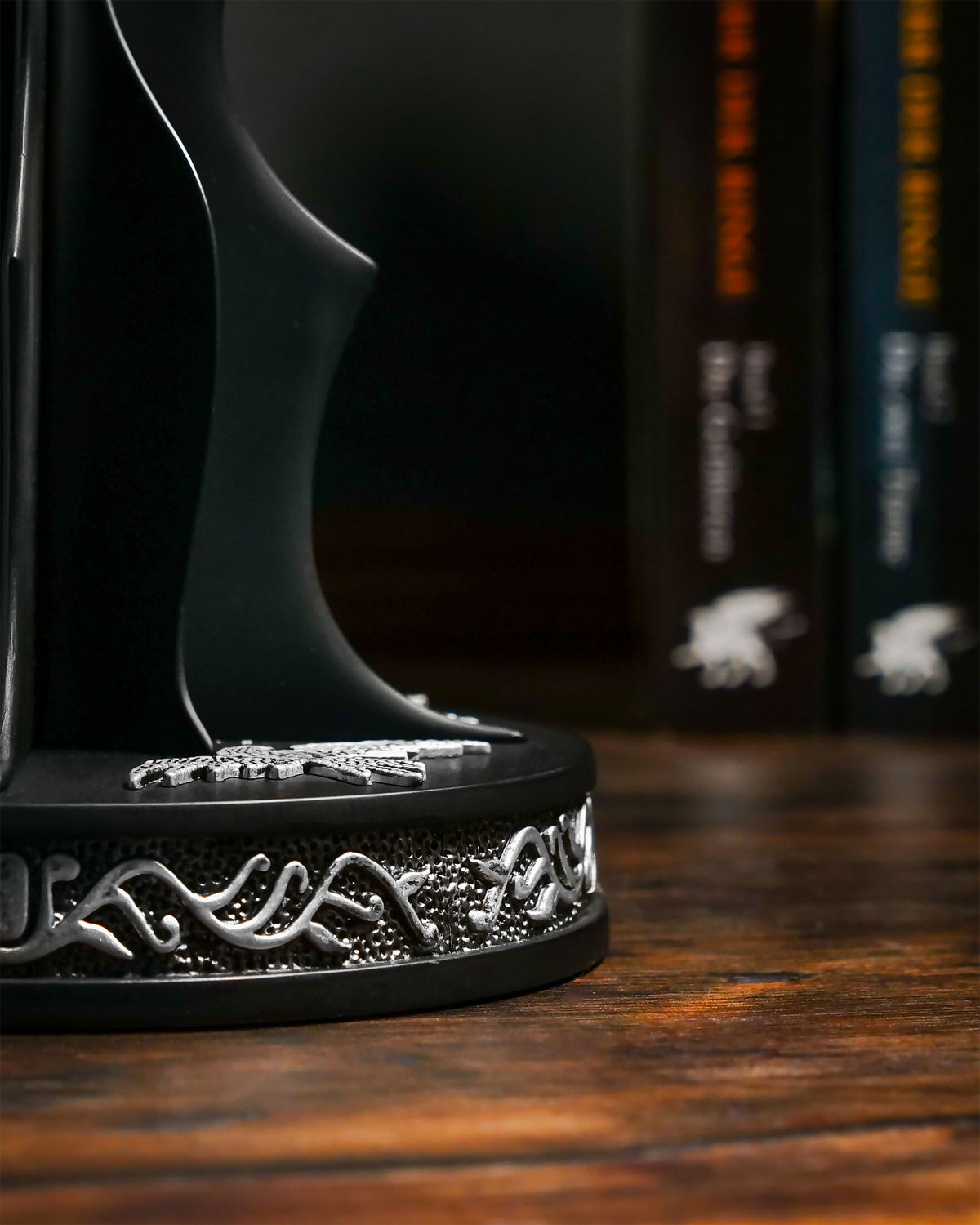 Product image The Lord of the Rings - Saruman Candle Holder