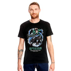 Product image Demon Slayer - Mugen Train T-Shirt black