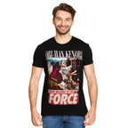 Product image Star Wars - Bring Balance To The Force T-Shirt black