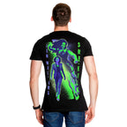 Product image She-Hulk - Jen Walters T-Shirt Black