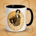 Product image Raj Character Mug - The Big Bang Theory