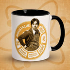 Product image Raj Character Mug - The Big Bang Theory