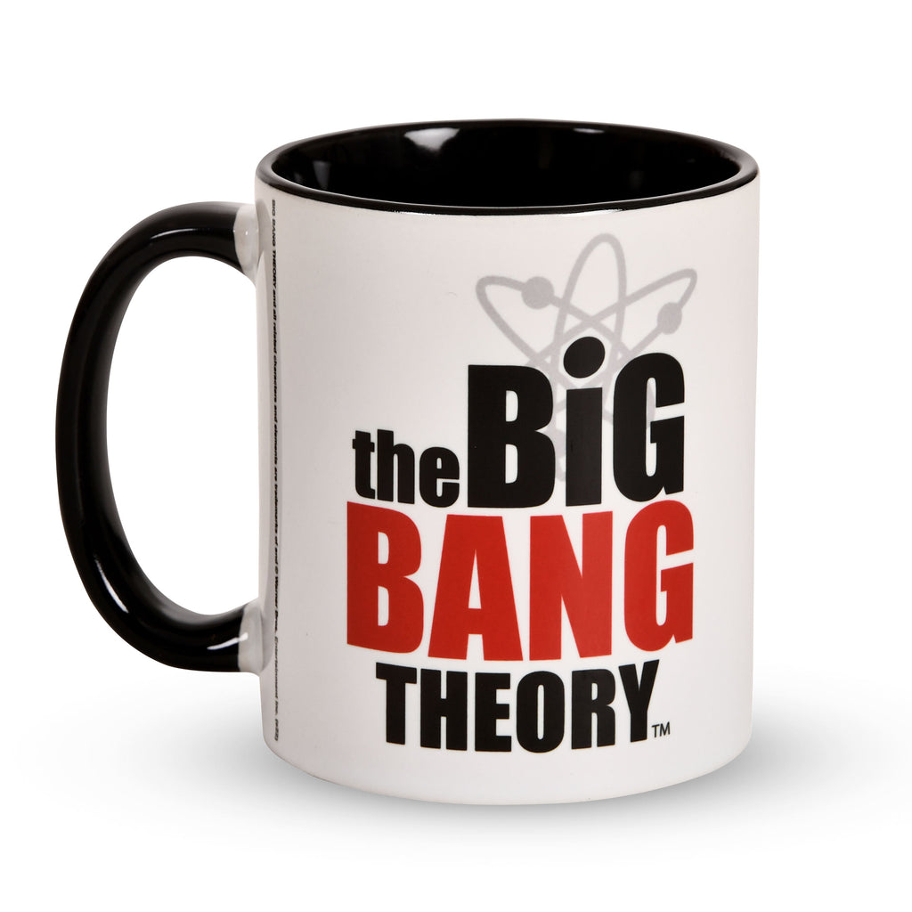 Product image Bernadette Character Mug - The Big Bang Theory