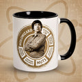 Product image Howard Character Mug - The Big Bang Theory