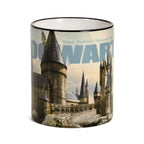 Product image Hogwarts Mug - Fantastic Beasts