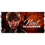 Product image Newt Scamander Mug - Fantastic Beasts Dumbledore's Secrets