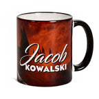 Product image Jacob Cup - Fantastic Beasts Dumbledore's Secrets
