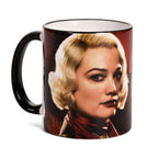 Product image Queenie Mug - Fantastic Beasts Dumbledore's Secrets