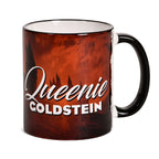 Product image Queenie Mug - Fantastic Beasts Dumbledore's Secrets