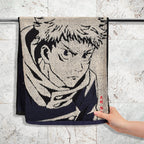 Product image Jujutsu Kaisen - Yuji Itadori Mini Towel