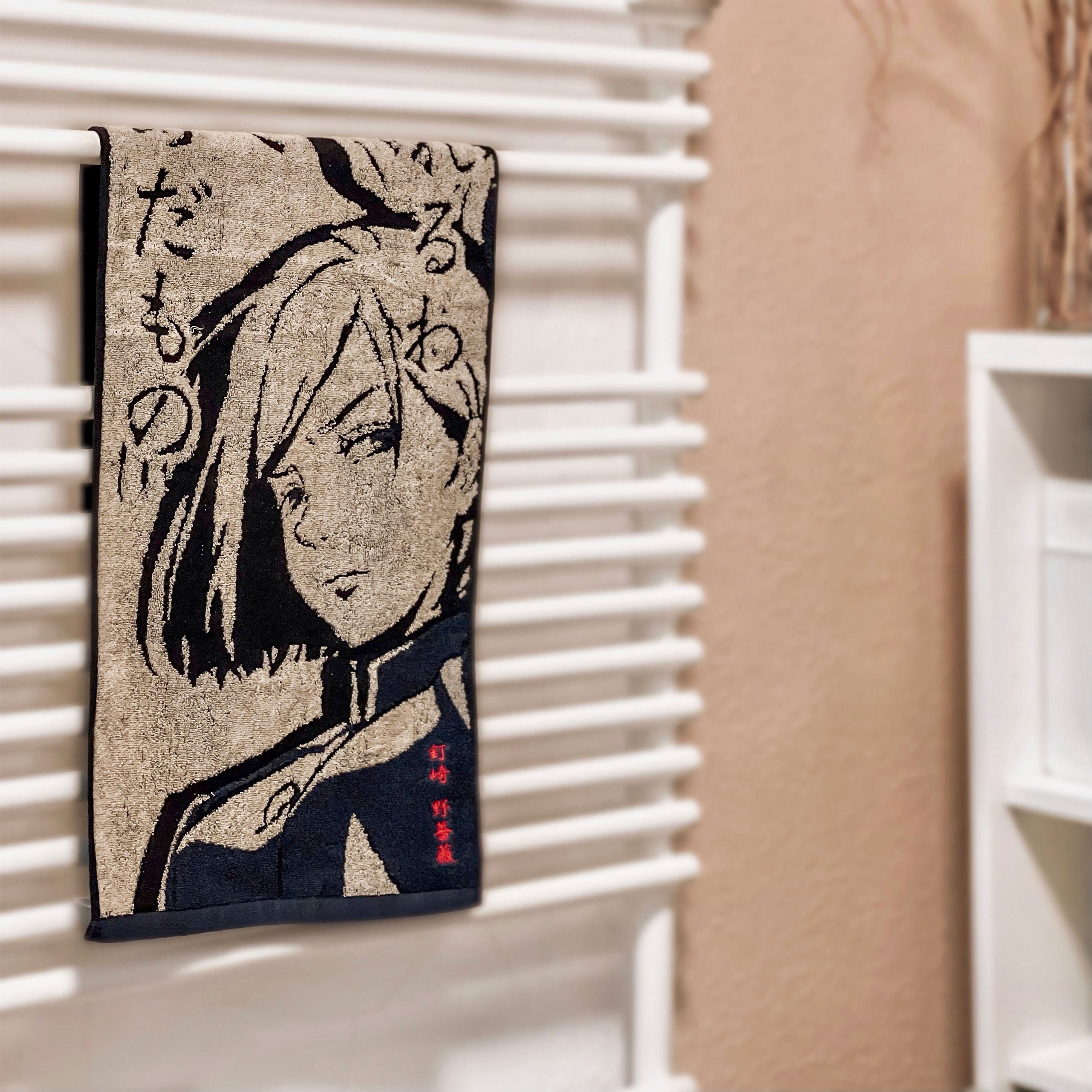 Product image Jujutsu Kaisen - Nobara Kugisaki Mini Towel