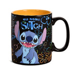 Product image Lilo & Stitch - thermal effect cup Stitch