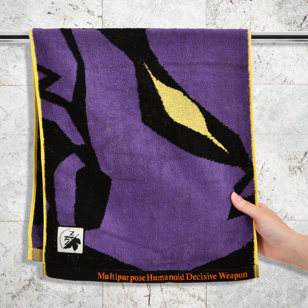 Product image Evangelion Mini Towel