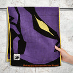 Product image Evangelion Mini Towel
