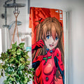 Product image Evangelion - Asuka Shikinami Bath Towel