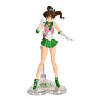 Product image Sailor Jupiter Action Figure Animation Color Edition - Sailor Moon