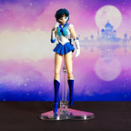 Product image Sailor Mercury Action Figure Animation Color Edition - Sailor Moon