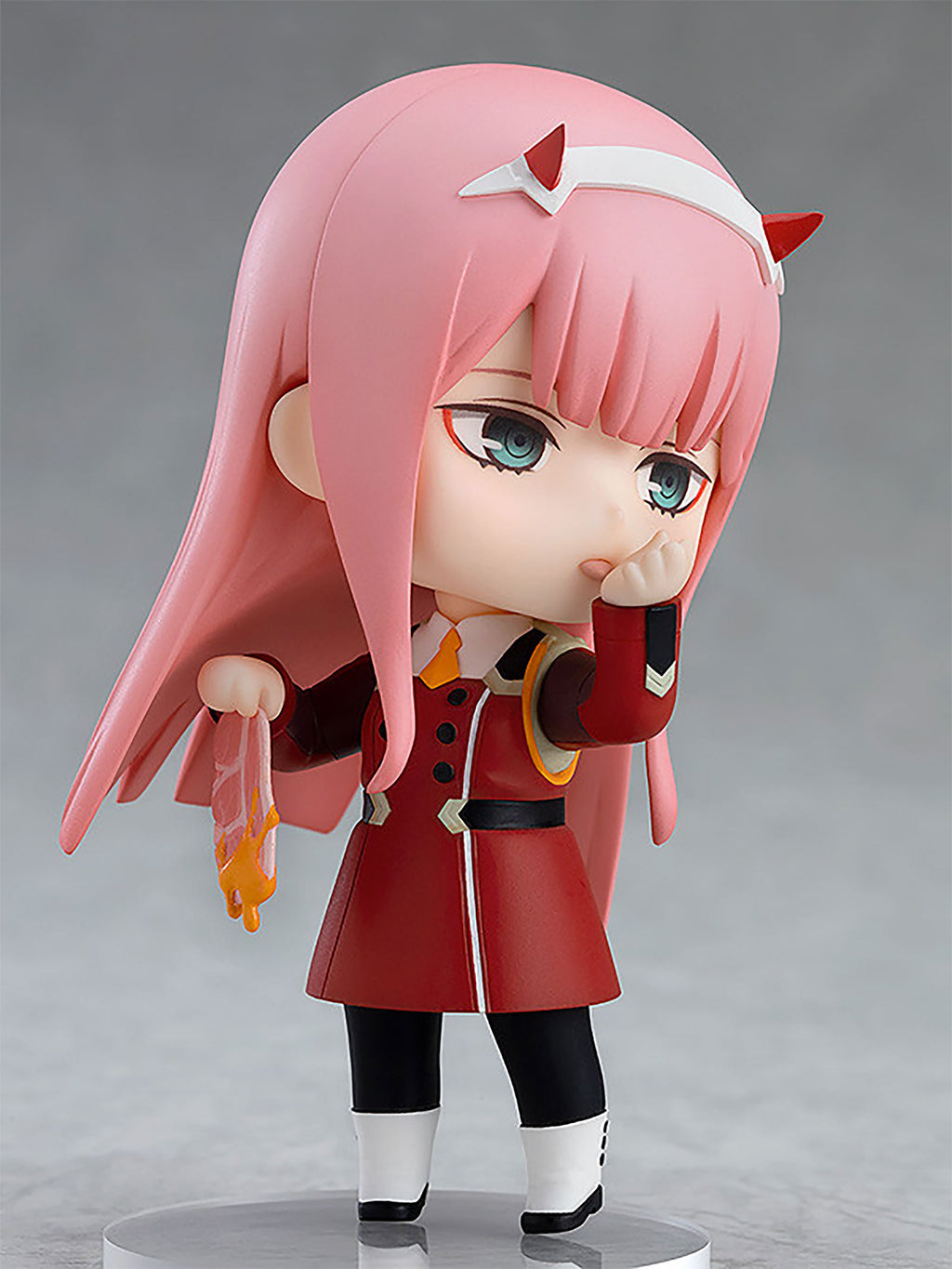 Product image DARLING in the FRANXX - Zero Two Nendoroid Action Figure