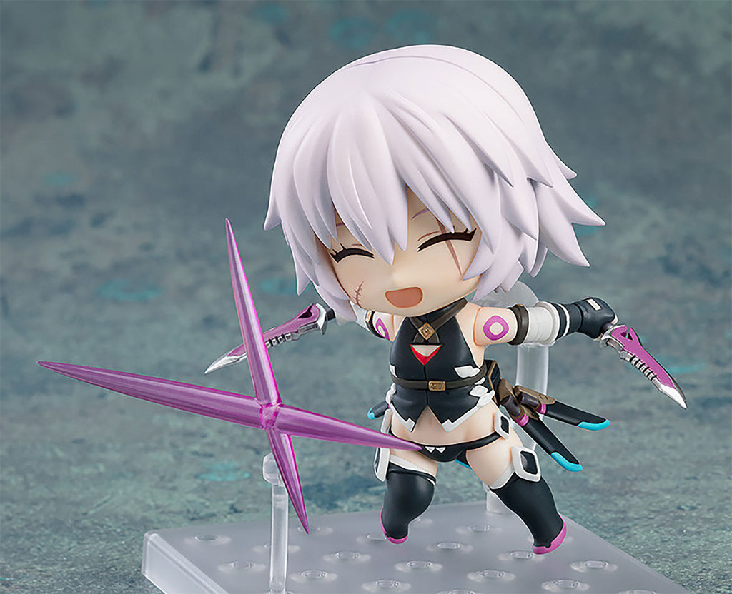 Product image Fate/Grand Order - Assassin Jack the Ripper Nendoroid Action Figure