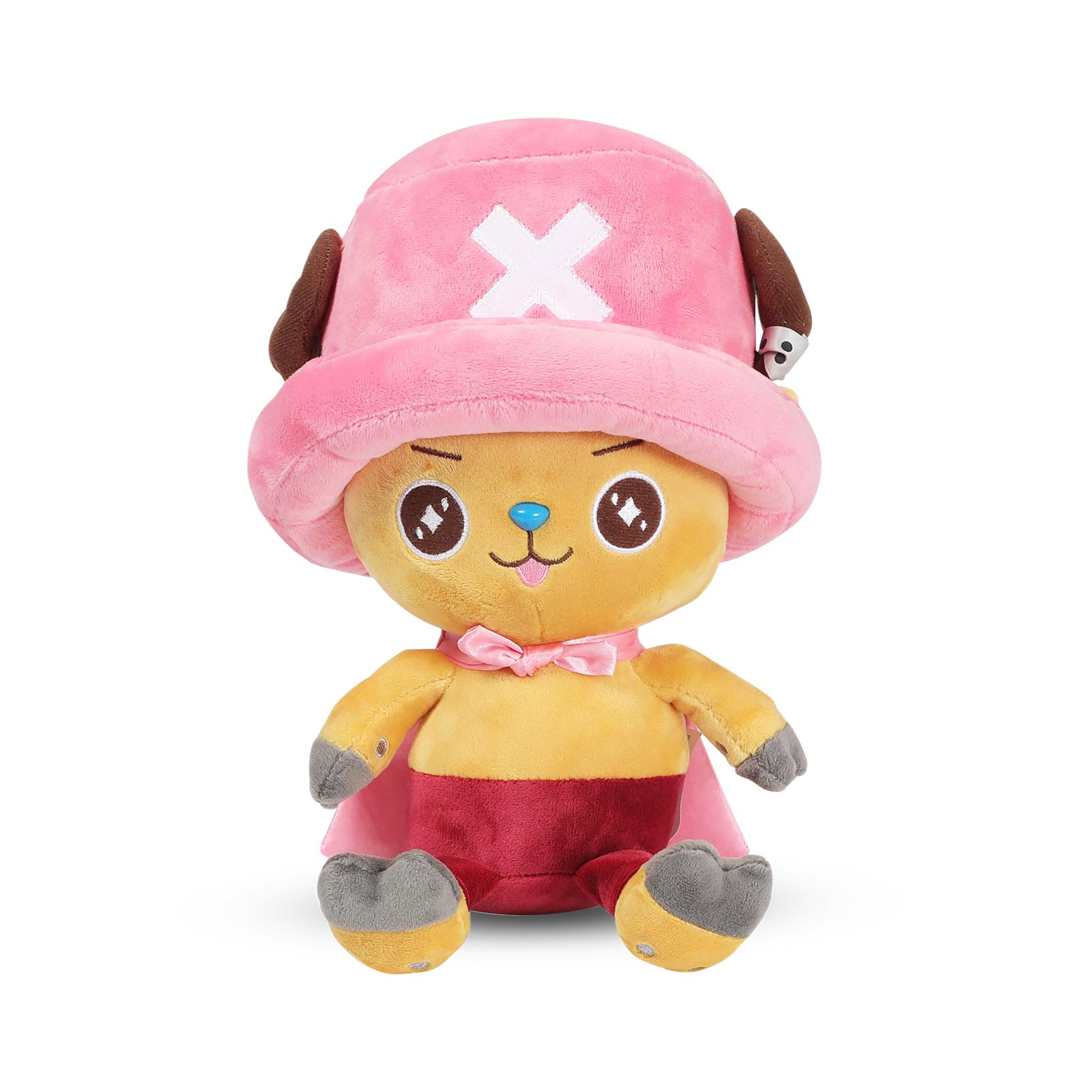 Product image One Piece - Tony Chopper Plush Figure 31 cm