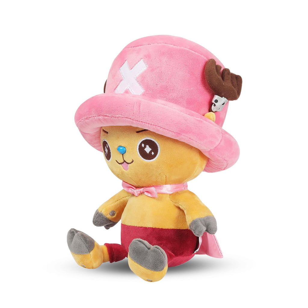 Product image One Piece - Tony Chopper Plush Figure 31 cm