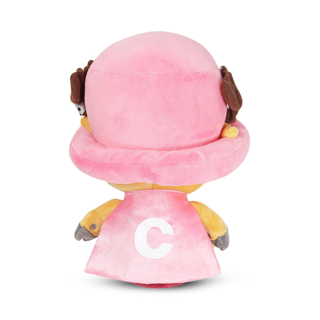 Product image One Piece - Tony Chopper Plush Figure 31 cm