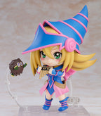Product image Yu-Gi-Oh! - Dark Magician Girl Nendoroid Action Figure