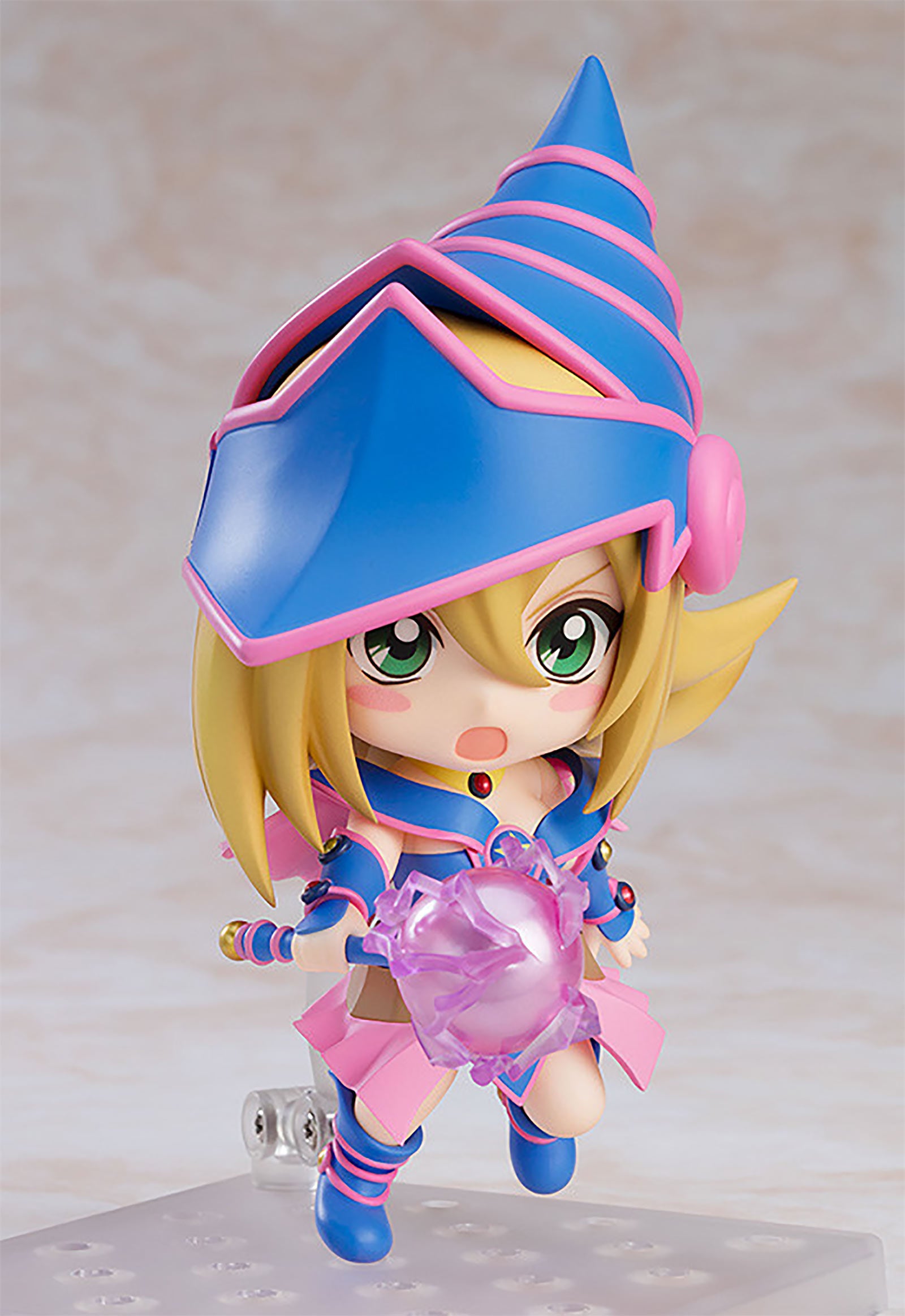 Product image Yu-Gi-Oh! - Dark Magician Girl Nendoroid Action Figure