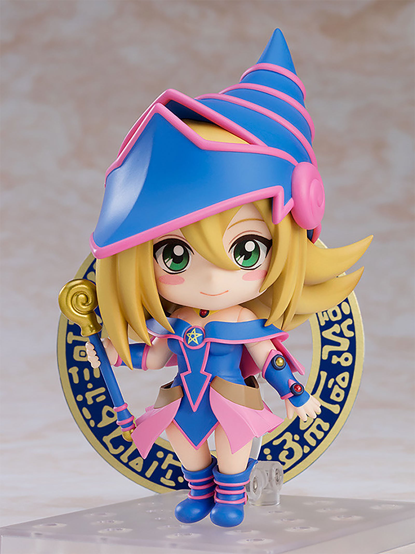 Product image Yu-Gi-Oh! - Dark Magician Girl Nendoroid Action Figure