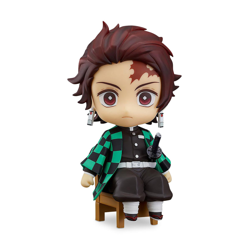 Product image Demon Slayer - Tanjiro Kamado Nendoroid Action Figure