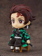 Product image Demon Slayer - Tanjiro Kamado Nendoroid Action Figure