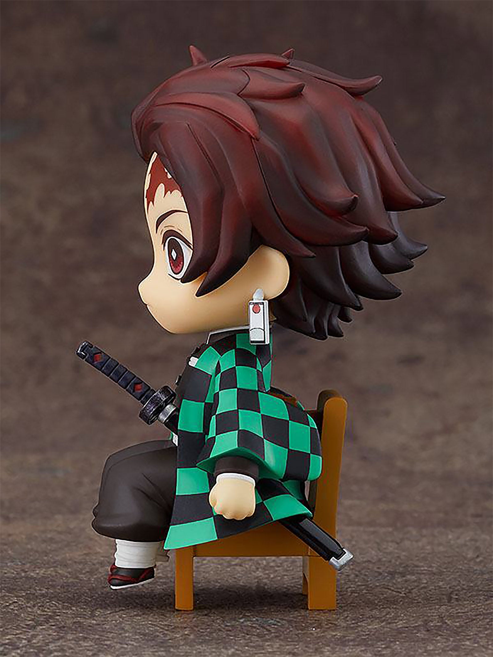 Product image Demon Slayer - Tanjiro Kamado Nendoroid Action Figure