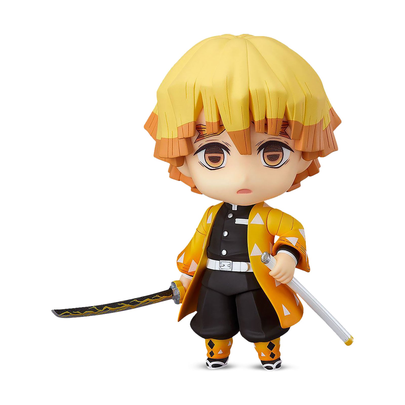 Product image Demon Slayer - Zenitsu Agatsuma Nendoroid Action Figure