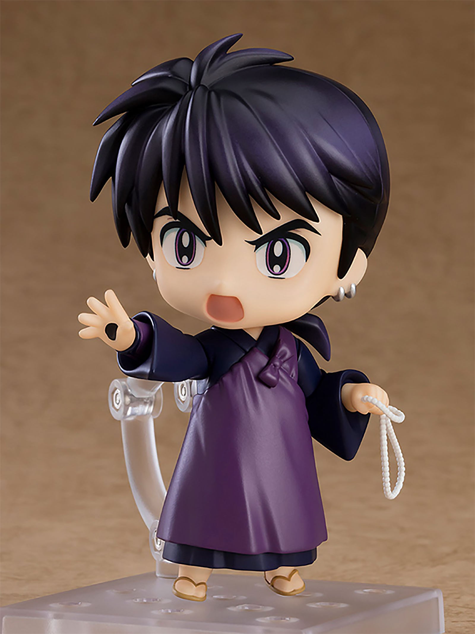 Product image Inu Yasha - Miroku Nendoroid Action Figure