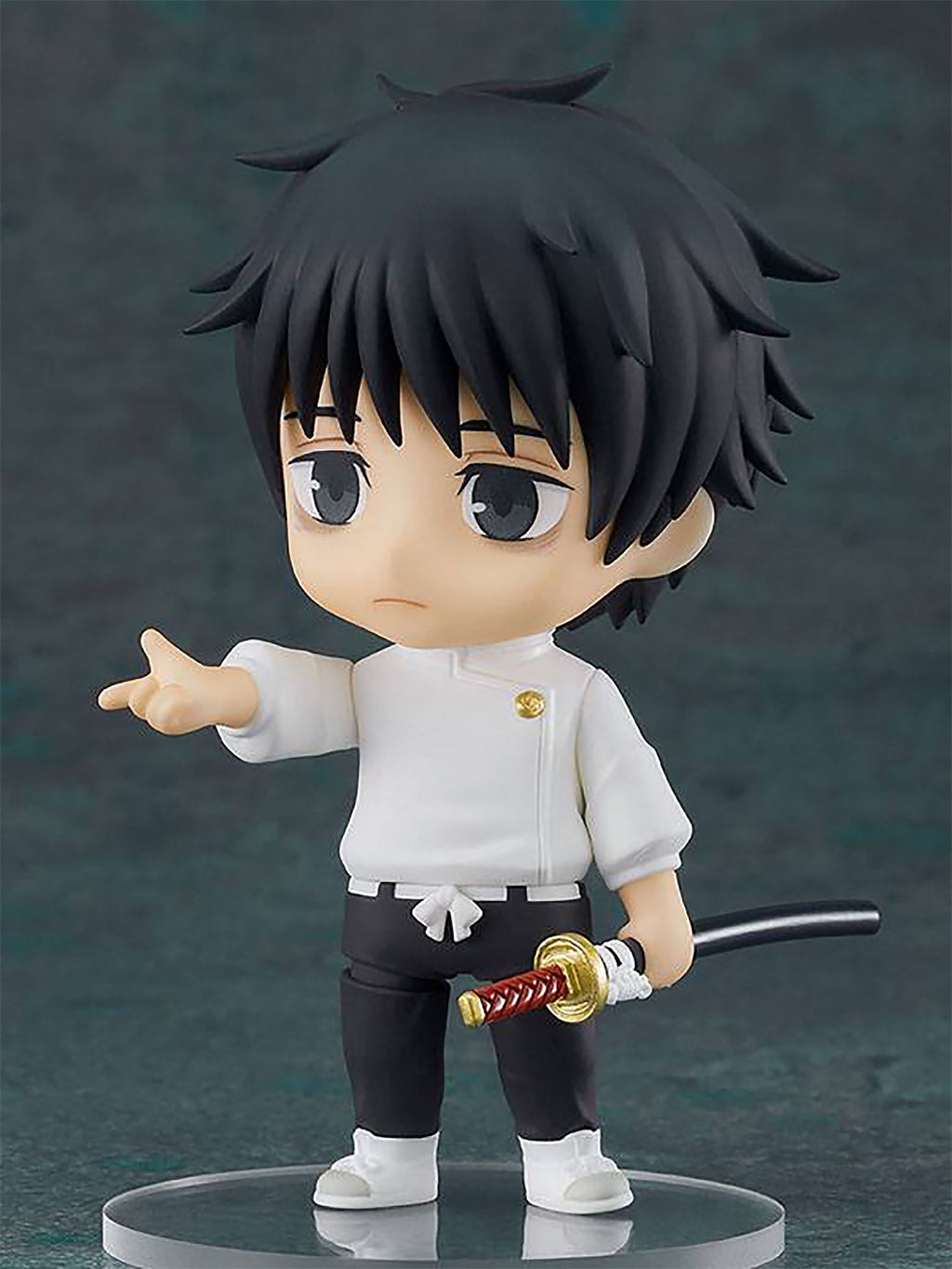 Product image Jujutsu Kaisen 0 - Yuta Okkotsu Nendoroid Action Figure