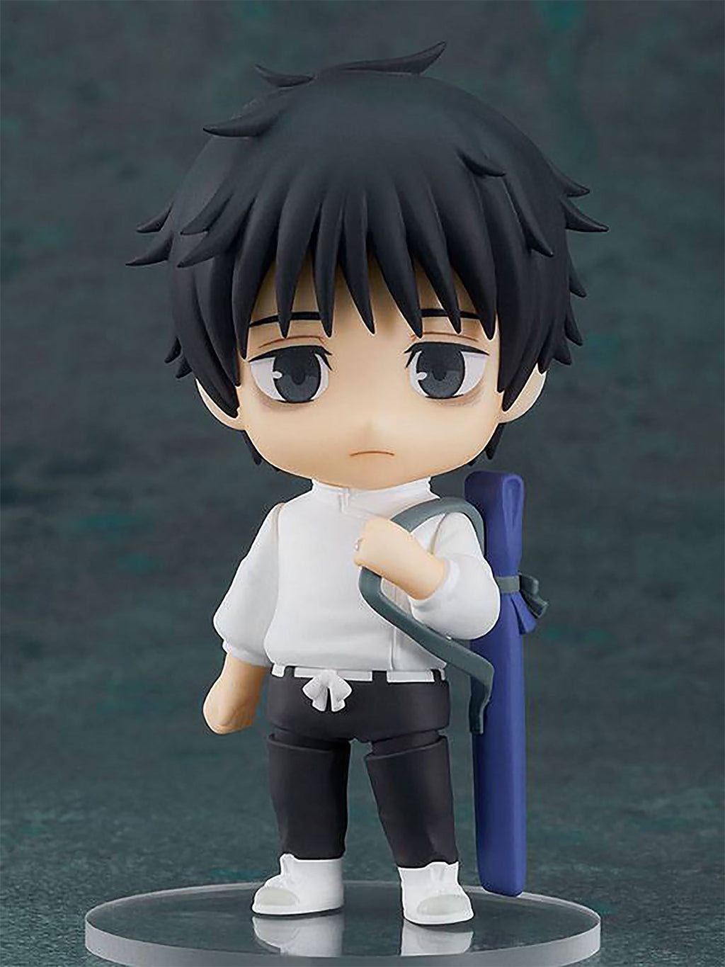 Product image Jujutsu Kaisen 0 - Yuta Okkotsu Nendoroid Action Figure