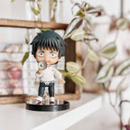 Product image Jujutsu Kaisen 0 - Yuta Okkotsu Nendoroid Action Figure