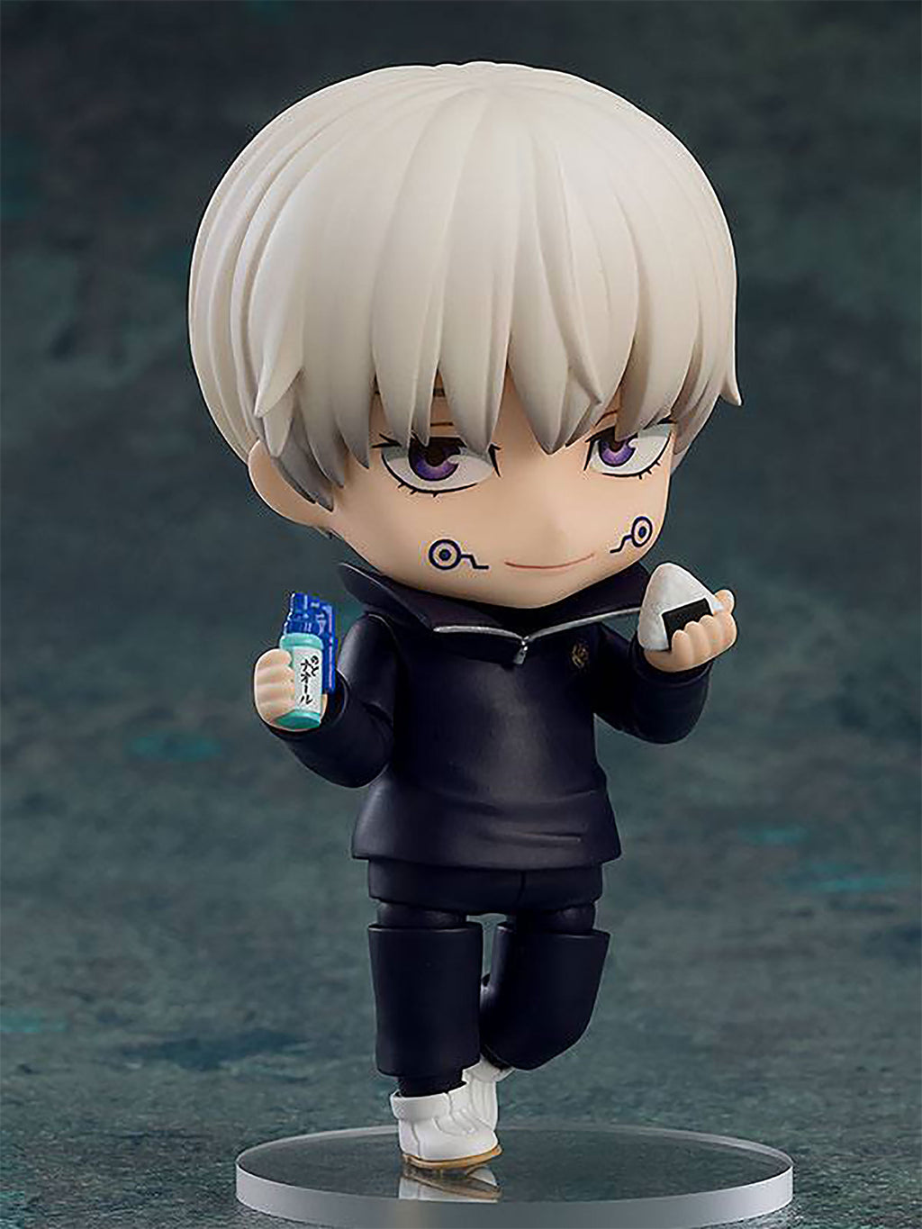 Product image Jujutsu Kaisen - Toge Inumaki Nendoroid Action Figure