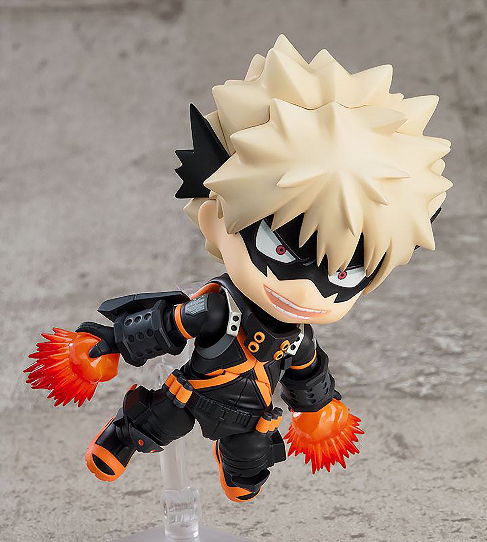 Product image My Hero Academia - Katsuki Bakugo Nendoroid Action Figure