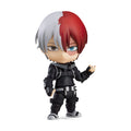 Product image My Hero Academia - Shoto Todoroki Nendoroid Action Figure