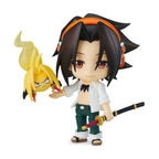 Product image Shaman King - Yoh Asakura Nendoroid Action Figure