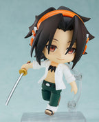 Product image Shaman King - Yoh Asakura Nendoroid Action Figure