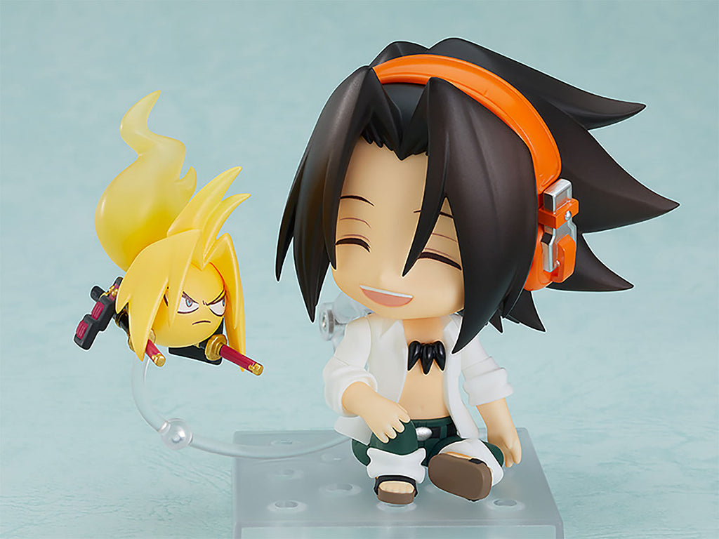 Product image Shaman King - Yoh Asakura Nendoroid Action Figure