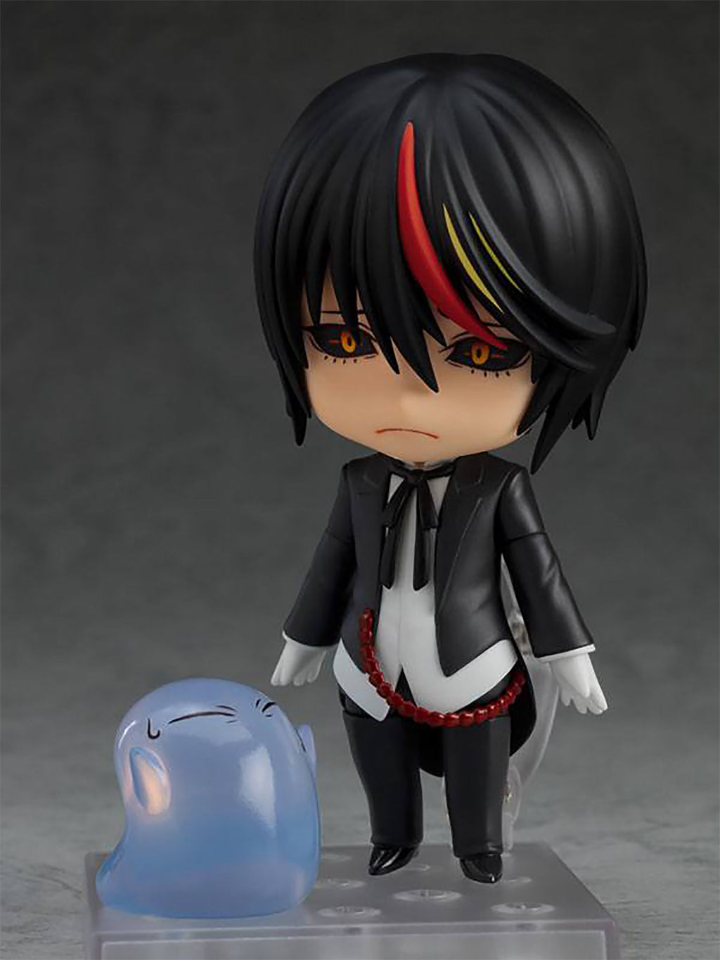 Product image TenSura - Diablo Nendoroid Action Figure